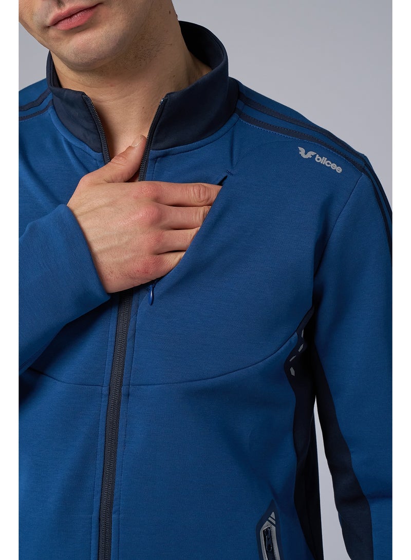 Bilcee Men TRACKSUIT - Image 5